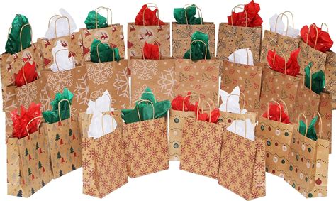 gift sacks in bulk